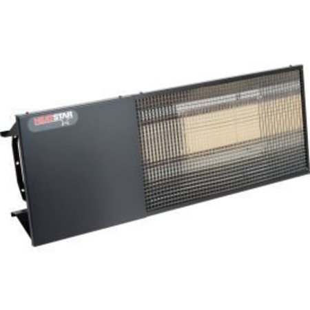 ENERCO GROUP Heatstar Infrared Natural Gas Ceramic Heater, 30000 BTU HSRR30SPNG